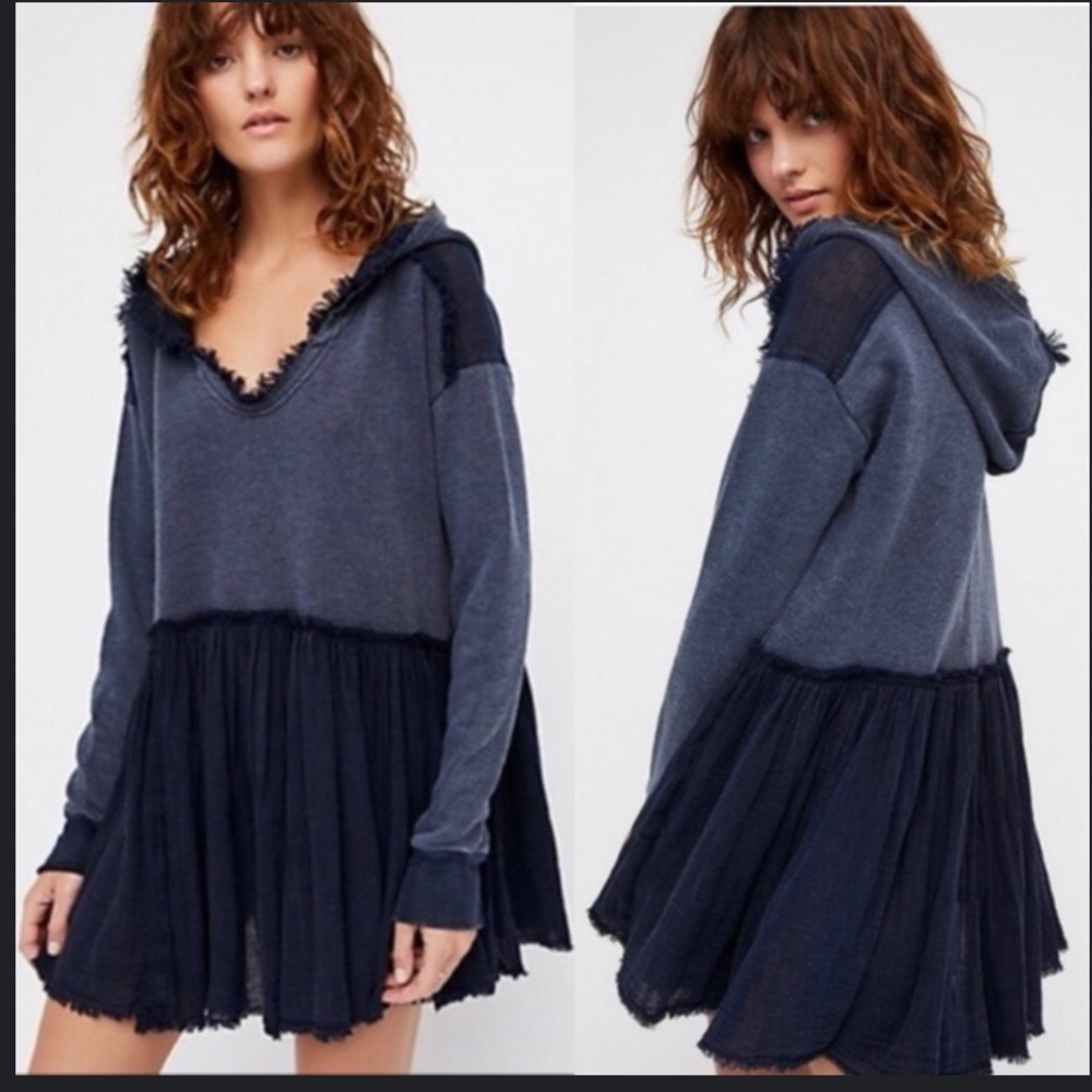 Free people summer dreams pullover.